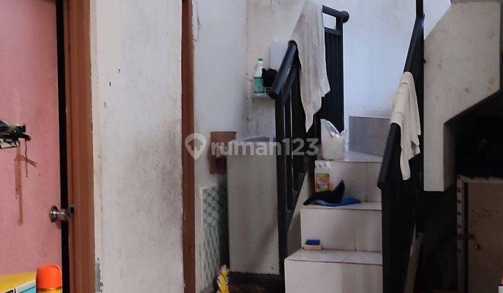 RUMAH STRATEGIS, BEBAS BANJIR, ROW JLN 3 MOBIL, DI PELINDO 2 KOJA JAKARTA UTARA 2