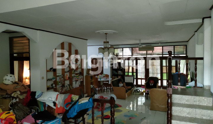 RUMAH BALIKPAPAN PUSAT KOTA DEKAT SAMSAT 2