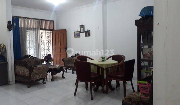 Di Jual Rumah di Harapan Baru Regency Bekasi 2