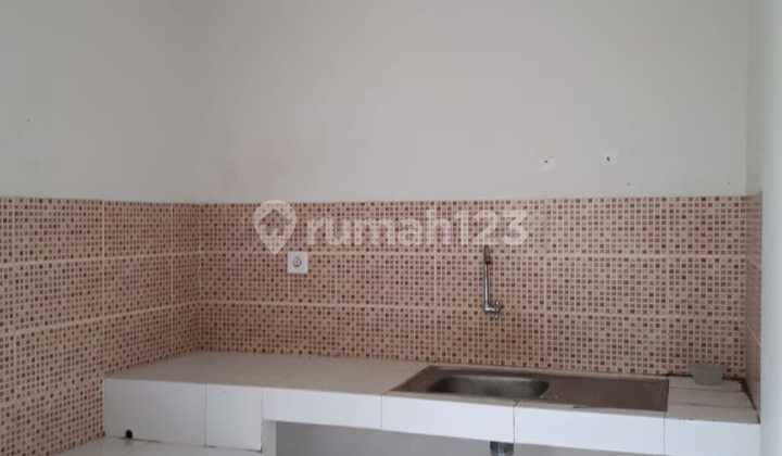 Rumah KBP Tatar Candraresmi 2