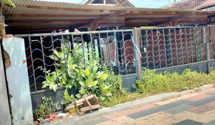 Rumah Dijual Sememi Benowo Surabaya 1