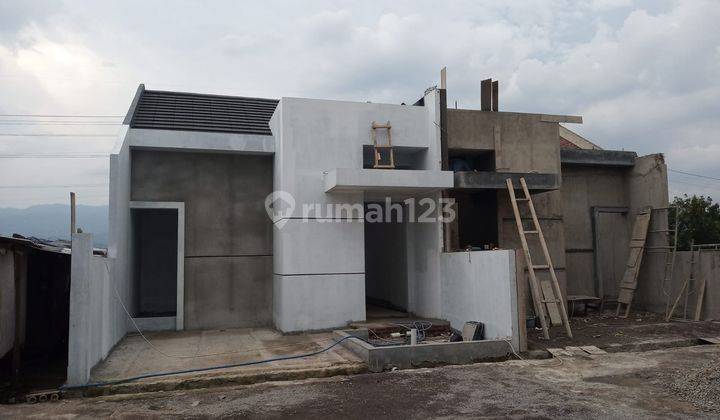 Jual Rumah Di Arcamanik Bandung  2