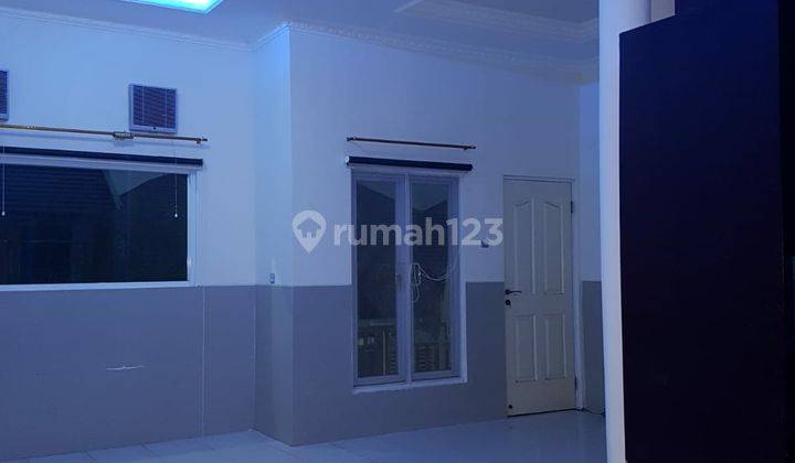 Rumah Siap Huni Citraland 2