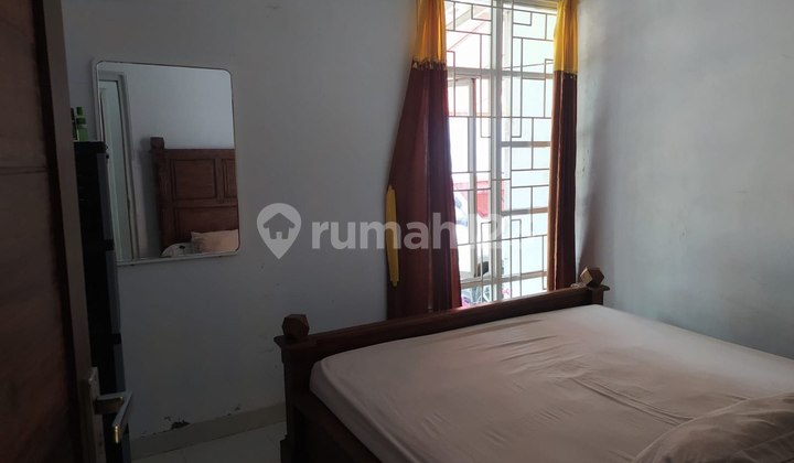 Rumah Cluster siap huni di Jatikramat  (NY) 2
