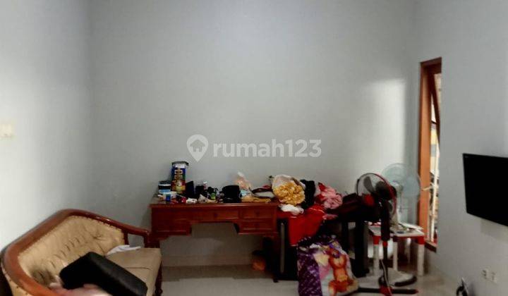 Rumah Jalan Imogiri Timur Jogja Selatan Brimob 2