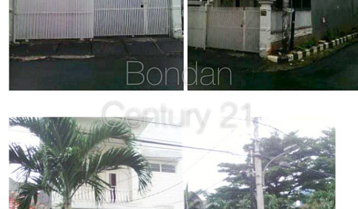 Dijual Rumah siap huni Harga Special Covid Di Area Menteng Jakarta Selatan 1