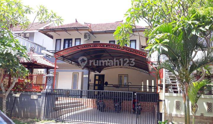 Rumah Jual Modern area Pecatu, Bukit dekat Pantai (PD) 2