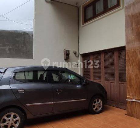 DIJUAL CEPAT !! Rumah LUX Mewah Siap Huni di Sunter Agung Permai , Bisa Nego  2