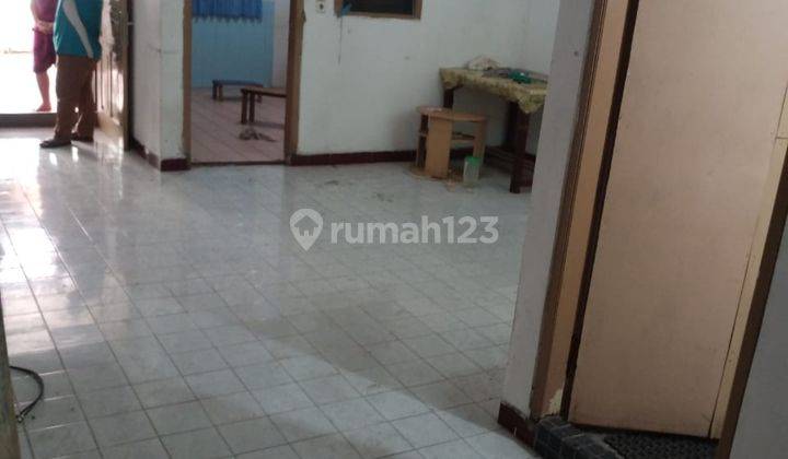 Rumah 2,5 Lantai Di Tanjung Duren  2