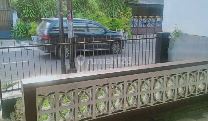 Rumah Hitung Tanah Lokasi Bagus di Pasar Minggu Jakarta Selatan 2