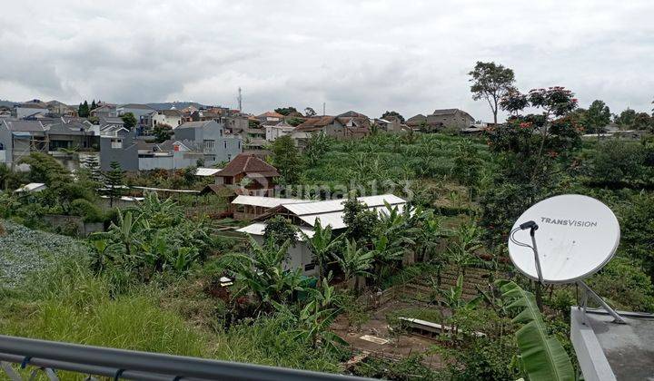 Rumah siap huni di Lembang barat Bandung Jawa barat 2