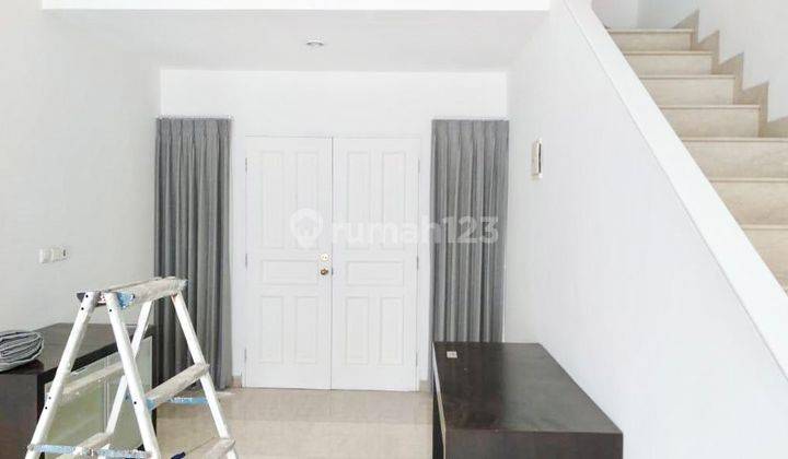 Murah Rumah Cakep Alam Sutera 14x29 2