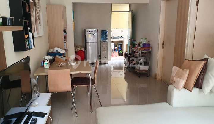 Townhouse di Taman Ayu - Lippo Karawaci Tangerang, Harga bersahabat 2
