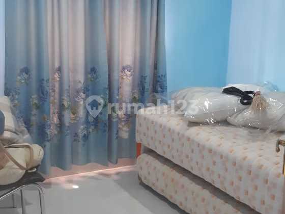 Dijual rumah 1 lantai di grand view karawaci 2