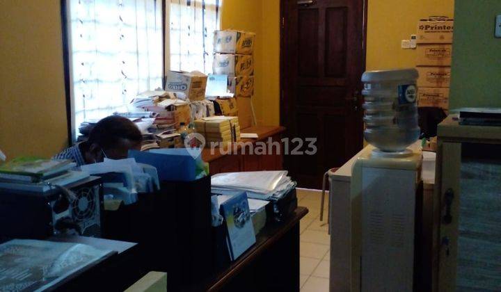 Rumah 2 Lantai Bisa Dijadikan Rumah Kost Lokasi Sangat Strategis ,dekat Hi Dan Sudirman , Menteng Jakarta Pusat  2