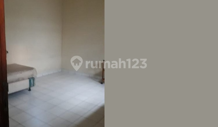 rumah kost lokasi strategis dekat kampus trisaksi, harga murah, good invest