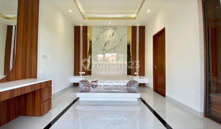 Villa Jual Lokasi Nakula 2