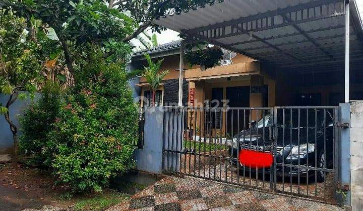 JUAL RUMAH GRIYA LOKA 1