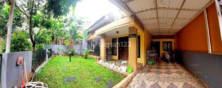 JUAL RUMAH GRIYA LOKA 2