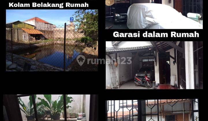 Rumah sangat terawat di arcamanik kota bandung 2