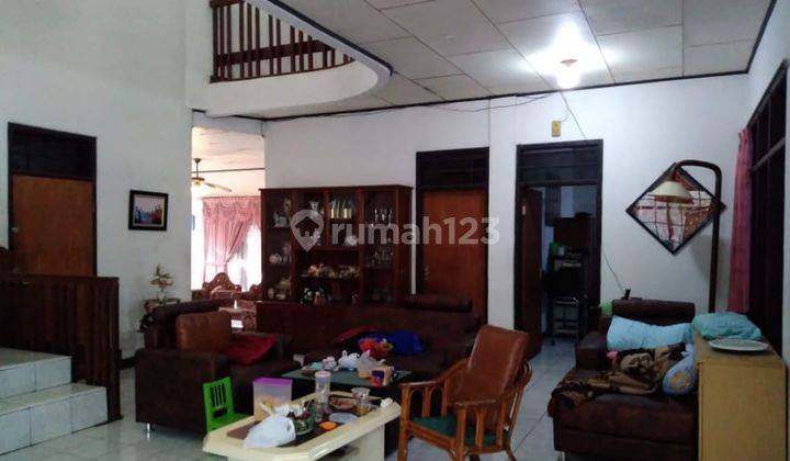 Rumah sangat terawat di arcamanik kota bandung 1