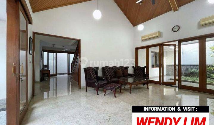 DIJUAL RUMAH BAGUS at Jl KAYU PUTIH, PULO GADUNG, JAKTIM 1