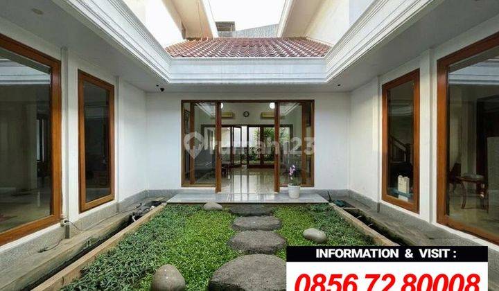 DIJUAL RUMAH BAGUS at Jl KAYU PUTIH, PULO GADUNG, JAKTIM 2