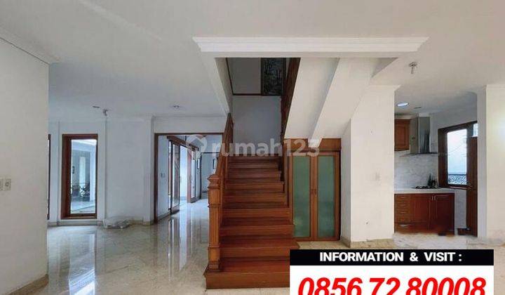 DIJUAL RUMAH BAGUS at Jl KAYU PUTIH, PULO GADUNG, JAKTIM 2