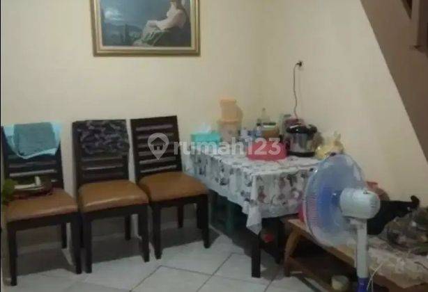 Dijual Rumah di Kepu Timur Jakarta Pusat Rp 699 jt Nego 1