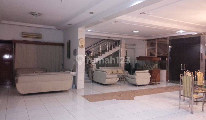 Murah Rumah Bandung Kota dijual Di bawah NJOP Di pusat kota 1