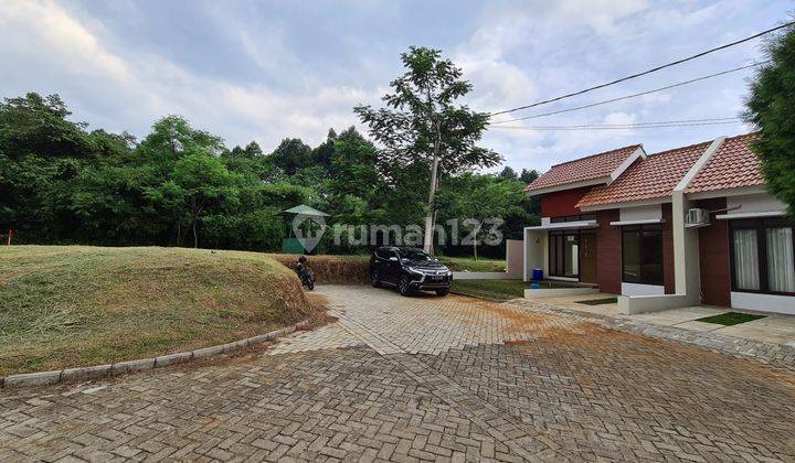 Dijual Rumah Baru di Bogor Raya Resident,dkt Toll Sentul Dan Borr 1