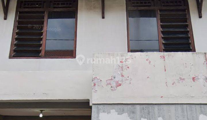 Dijual Rumah Kos Gubeng dkt kampus UNAIR Surabaya Hitung Harga Tanah. 2