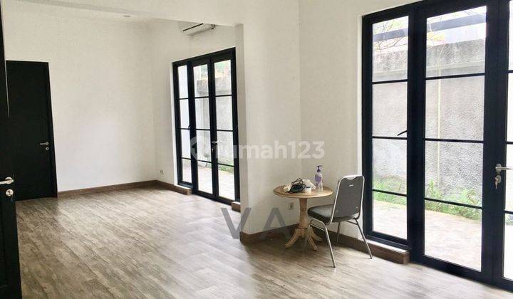 Dijual Cepat Rumah Bagus di kawasan prestisius 2