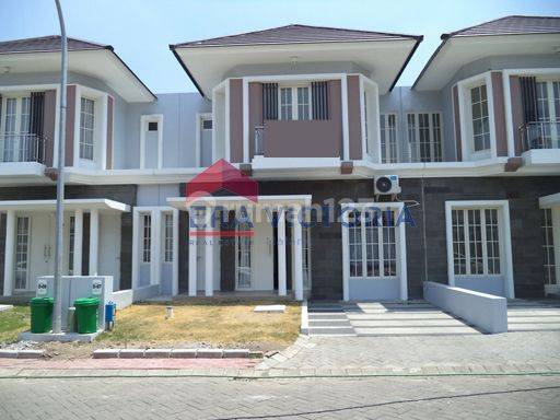 Rumah Di Green Orchid Residence Fully Furnished 1