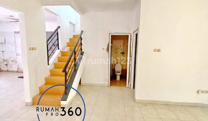 Dijual Rumah 2 lantai rapi Delatinos BSD Serpong - DL8095 2