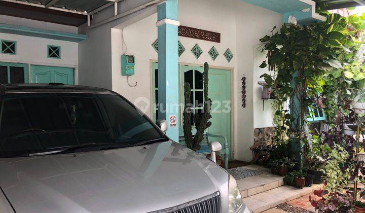 Dijual Rumah Full Furnished Dekat Undip Di Sumurboto Tembalang 2