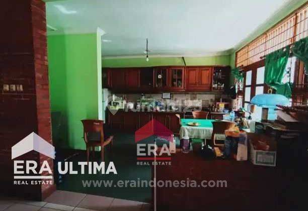 Rumah Mewah Super Cozy , Lingkungan Aman Dan Asri Di Dago 2