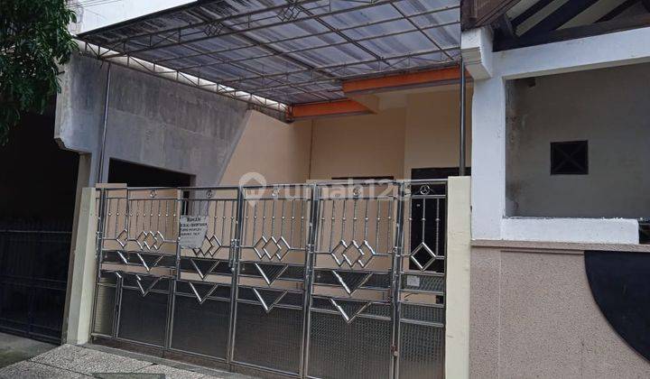 Rumah Dijual Ngesong Dukuh Kupang, Dukuh Pakis Surabaya 1