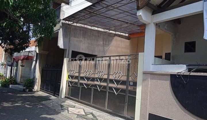 Rumah Dijual Ngesong Dukuh Kupang, Dukuh Pakis Surabaya 2