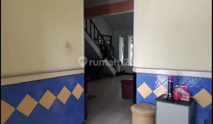 Murah Turun harga Rumah Asri Dian Permai Sumbersari pusat kota dekat tol pasir koja 2