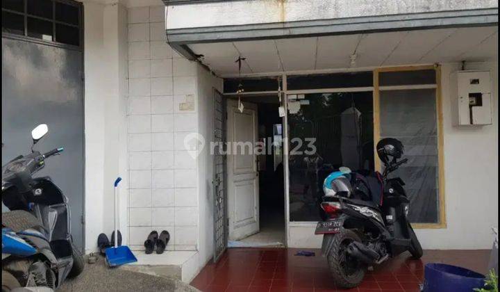 Murah Turun harga Rumah Asri Dian Permai Sumbersari pusat kota dekat tol pasir koja 1