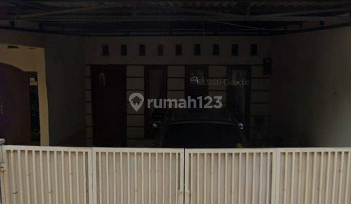 Dijual Murah Rumah Koja Semper Jakarta Utara 2