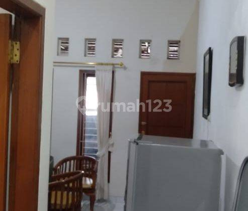 Dijual Murah Rumah Koja Semper Jakarta Utara 1