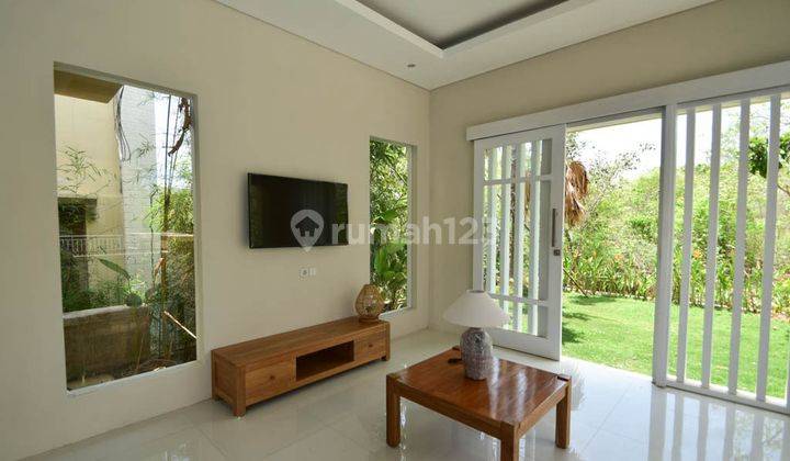 Semi Villa House in Nusa Dua, close to Pandawa Beach 2