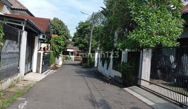 Rumah siap huni di duren sawit Jakarta timur 2