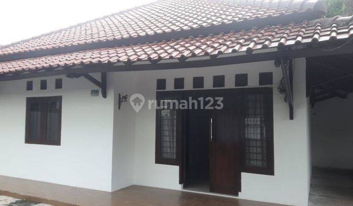 Rumah 1 Lt Cocok Untuk Kos Kosan Jalan Potlot Duren Tiga Jaksel 1