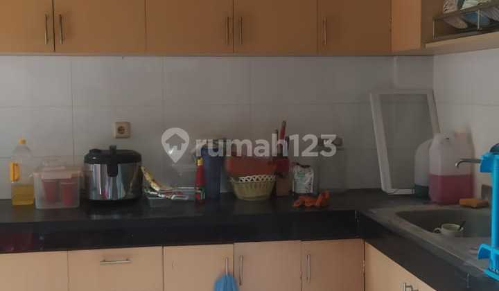 For sale, well-maintained, lush, affordable house in Batununggal area, Bandung. 2