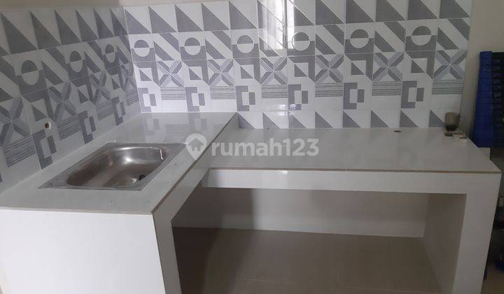 RUMAH BARU DUA LANTAI HARGA SATU LANTAI  2