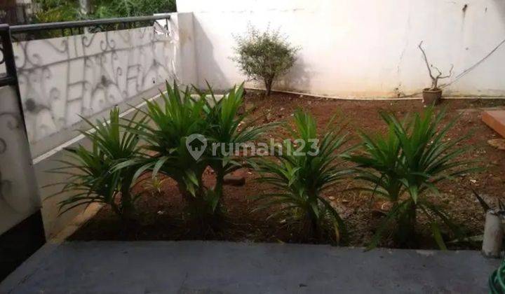 Dijual Rumah Cluster 2lantai Di Mega Kebon Jeruk Jakarta Barat 2