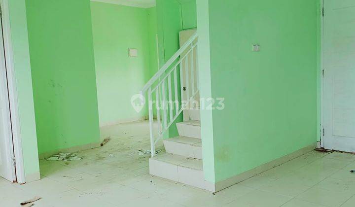 Rumah Di Puspitek BSD Tangerang Selatan 2